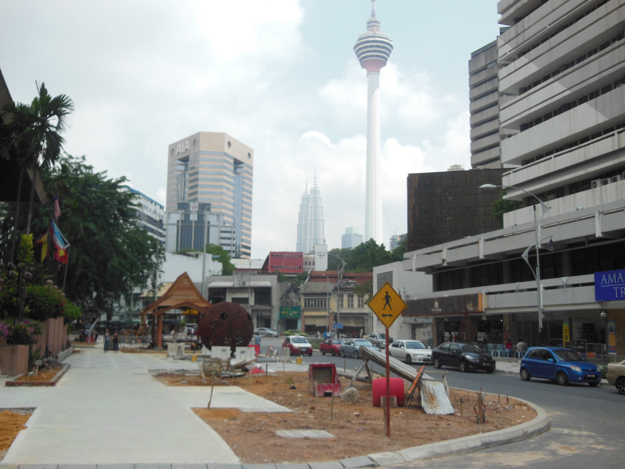 2013-11-02 Kuala Lumpur 